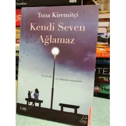 Kendi Seven Ağlamaz BKZ Kendi Seven Ağlamaz BKZ