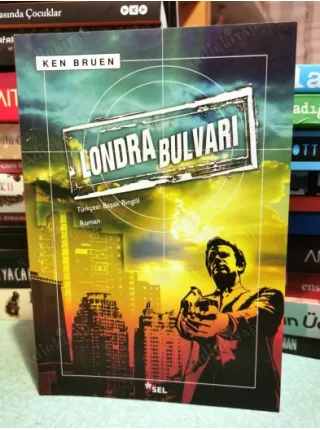 Londra Bulvarı