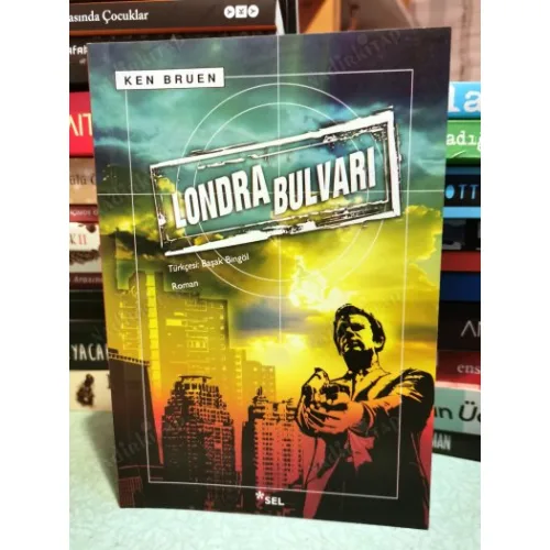 Londra Bulvarı