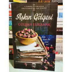 Aşkın Gölgesi Aşkın Gölgesi