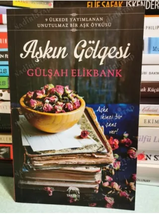 Aşkın Gölgesi