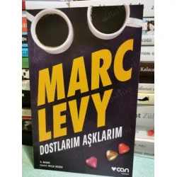 Dostlarım Aşklarım (Ayraç Dahil BKZ) Dostlarım Aşklarım (Ayraç Dahil BKZ)