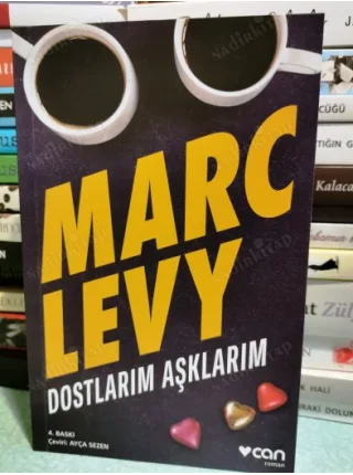 Dostlarım Aşklarım (Ayraç Dahil BKZ)