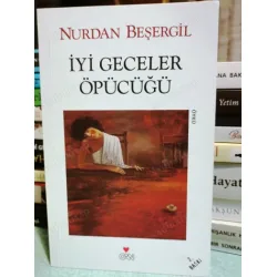 İyi Geceler Öpücüğü İyi Geceler Öpücüğü