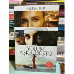 Yolum Aşka Düştü BKZ Yolum Aşka Düştü BKZ