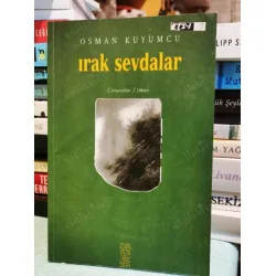 Irak Sevdalar Irak Sevdalar