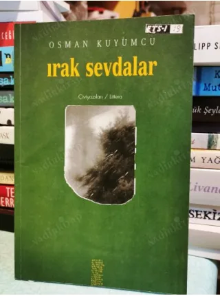 Irak Sevdalar