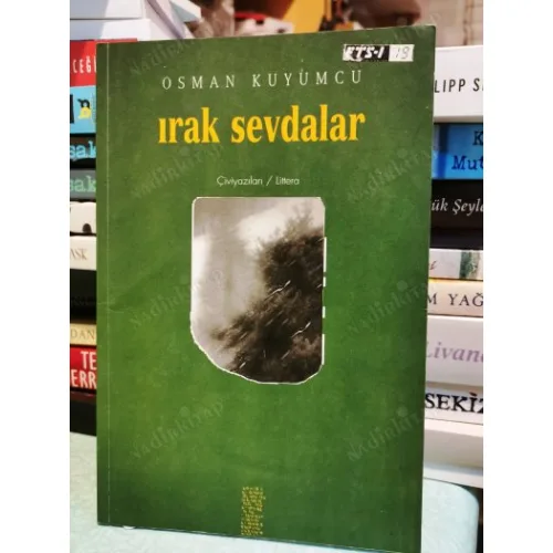 Irak Sevdalar