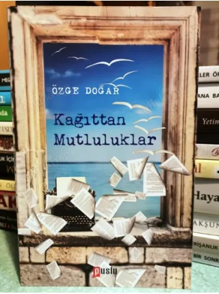 Kağıttan Mutluluklar BKZ