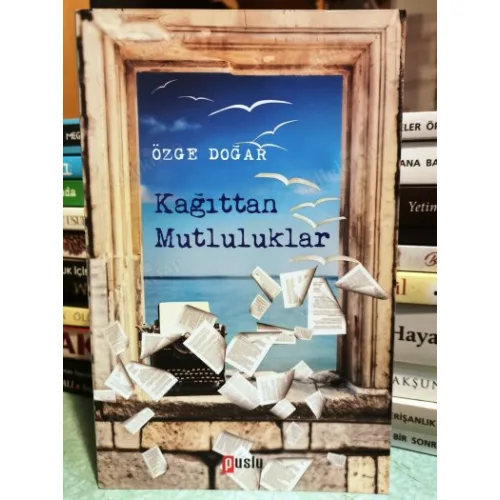 Kağıttan Mutluluklar BKZ