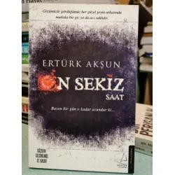 On Sekiz Saat On Sekiz Saat