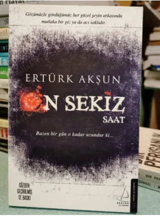 On Sekiz Saat