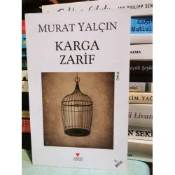 Karga Zarif BKZ