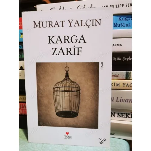 Karga Zarif BKZ
