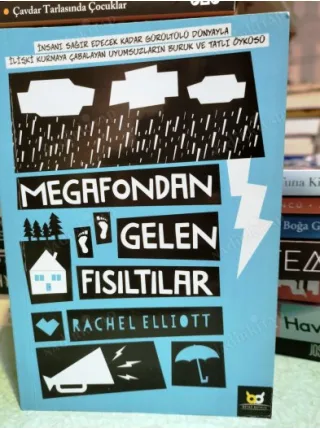 Megafondan Gelen Fısıltılar BKZ