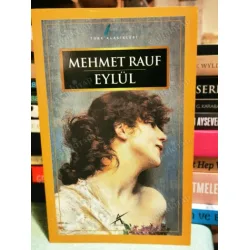 Eylül Eylül