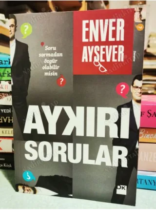 Aykırı Sorular