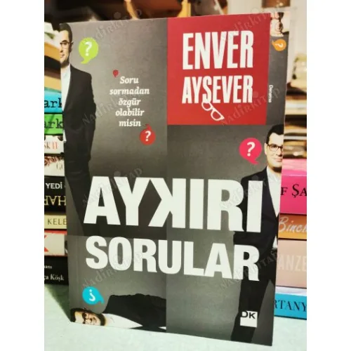 Aykırı Sorular
