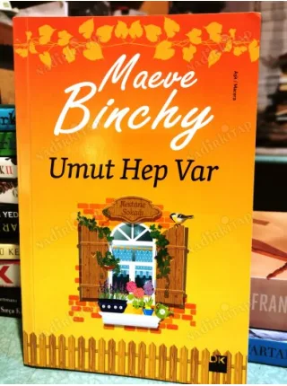 Umut Hep Var