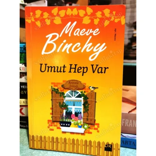 Umut Hep Var