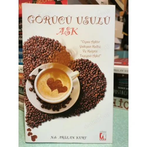 Görücü Usulü Aşk