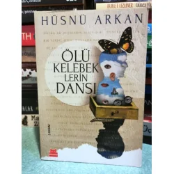 Ölü Kelebeklerin Dansı (Ayraç Dahil BZK) Ölü Kelebeklerin Dansı (Ayraç Dahil BZK)