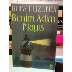 Benim Adım Mayıs