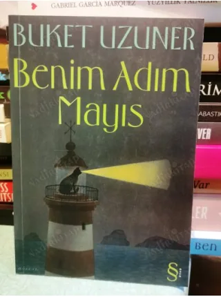 Benim Adım Mayıs