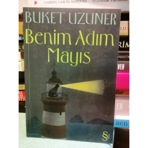 Benim Adım Mayıs