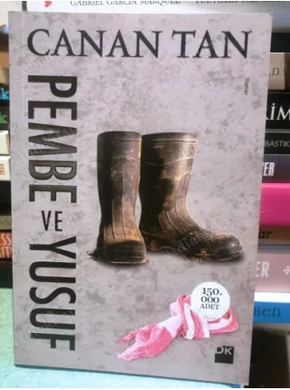 Pembe ve Yusuf