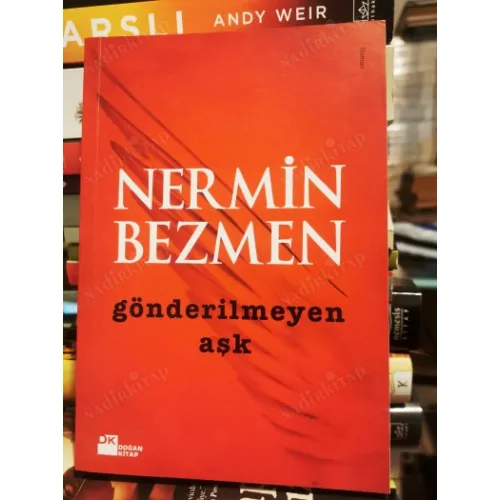 Gönderilmeyen Aşk