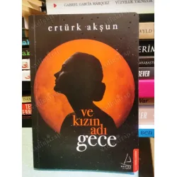 Ve Kızın Adı Gece Ve Kızın Adı Gece