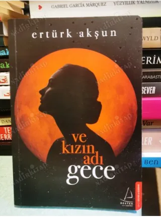 Ve Kızın Adı Gece