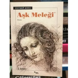 Aşk Meleği Aşk Meleği