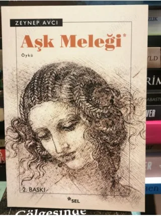 Aşk Meleği