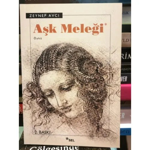 Aşk Meleği