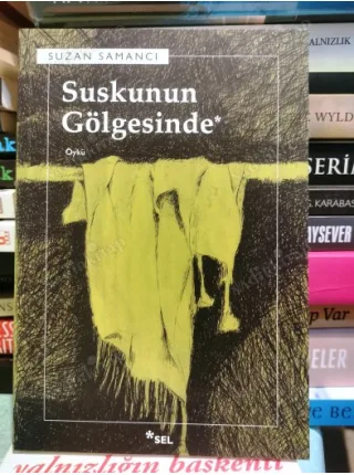 Suskunun Gölgesinde BKZ