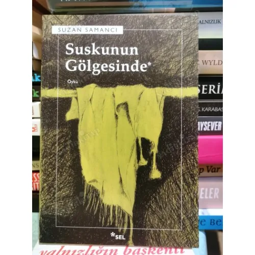Suskunun Gölgesinde BKZ