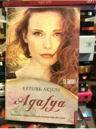 Agafya BKZ