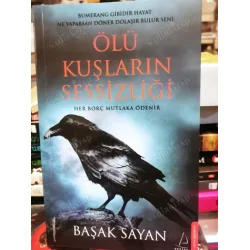 Ölü Kuşların Sessizliği Ölü Kuşların Sessizliği