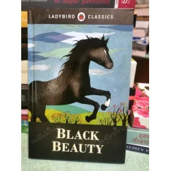 Black Beauty / HardCover