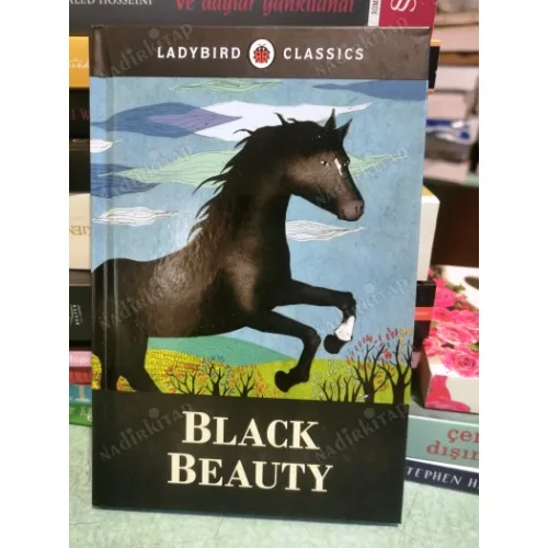 Black Beauty / HardCover