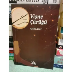 Vişne Çürüğü
