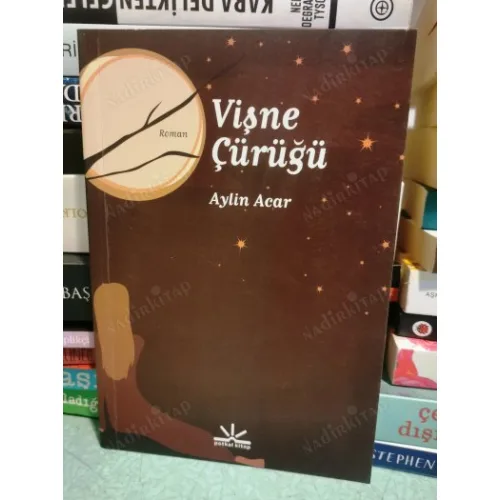 Vişne Çürüğü