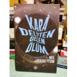 Kara Delikten Gelen Ölüm