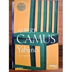 Yabancı NOBEL 1957