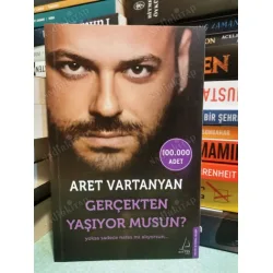 Gerçekten Yaşıyor musun? BKZ