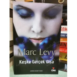 Keşke Gerçek Olsa Keşke Gerçek Olsa