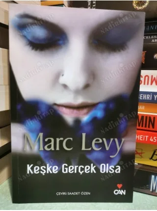 Keşke Gerçek Olsa