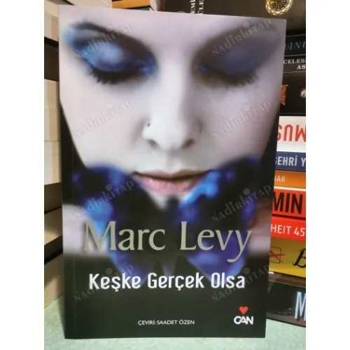 Keşke Gerçek Olsa